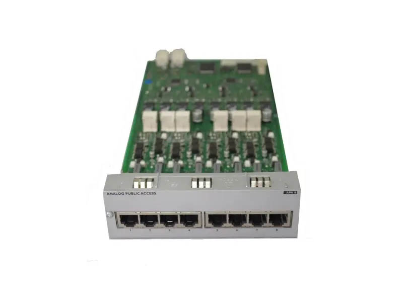 Carte APA8 OmniPCX Office